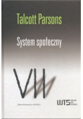 System społeczny