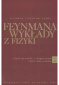 Feynmana wykłady z fizyki Tom 1.2