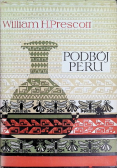 Podbój Peru