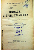 Obrazki z życia zbawiciela 1929 r