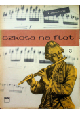 Szkoła na flet 3