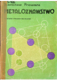Metaloznastwo