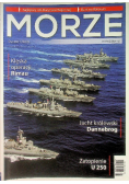 Morze Nr 1 / 19
