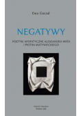 Negatywy