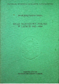 Rząd Narodowy Polski w latach 1863-1864