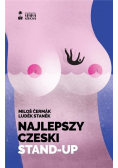 Najlepszy czeski stand up