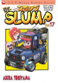 Dr. Slump Tom 17