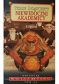 Niewidoczni Akademicy część 1