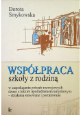 Współsprawca szkoły z rodziną