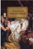 Kochanowski Dzieła wybrane