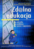 Zdalna edukacja