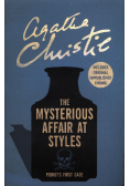 The Mysterious Affair at Styles
