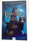 Chowańce Tom I Gwiazdy Przeznaczenia