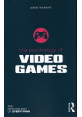 The Psychology of Video Games