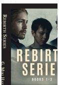 Rebirth Series - Books 1-3