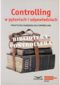 Controlling w pytaniach i odpowiedziach