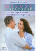 Miłość i szacunek