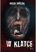 W klatce Tom 1