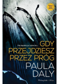 Gdy przejdziesz przez próg