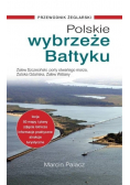 Polskie wybrzeże Bałtyku