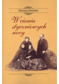 W cieniu styczniowych nocy
