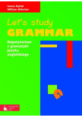 Atherton William - Let's study grammar