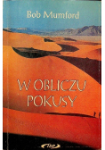 W obliczu pokusy