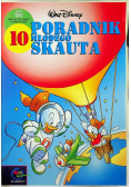 Poradnik młodego skauta tom 10