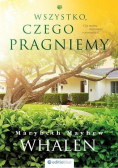Wszystko czego pragniemy