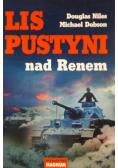 Lis pustyni nad Renem