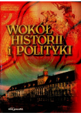 Wokół historii i polityki