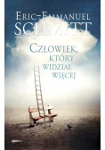 Człowiek który widział więcej