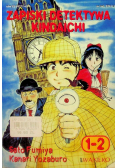 Zapiski detektywa Kindaichi Tom 1 - 2