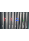 Księgi Święte Religii Monoteistycznych Tom 1 do 9