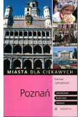 Poznań Miasta dla ciekawych