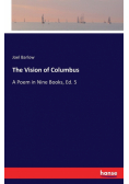The Vision of Columbus