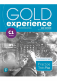 Gold Experience 2ed C1 Exam Practice