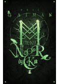 Mitologia nordycka Nowa