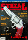 Strzał Magazyn o Broni Nr 9