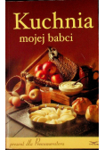 Kuchnia mojej babci