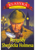 Przygody Sherlocka Holmesa