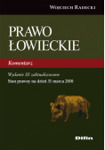 Prawo łowieckie