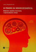 W pogoni za nowoczesnością