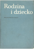 Rodzina i dziecko