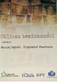 Oblicza bezdomności