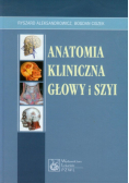 Anatomia kliniczna głowy i szyi