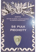 56 Pułk Piechoty