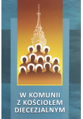 W komunii z Kościołem diecezjalnym
