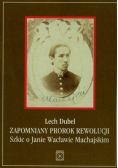 Zapomniany prorok rewolucji