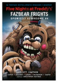 Fazbear Frights. Five Nights at Freddy's. Opowieści komiksowe. Tom 4